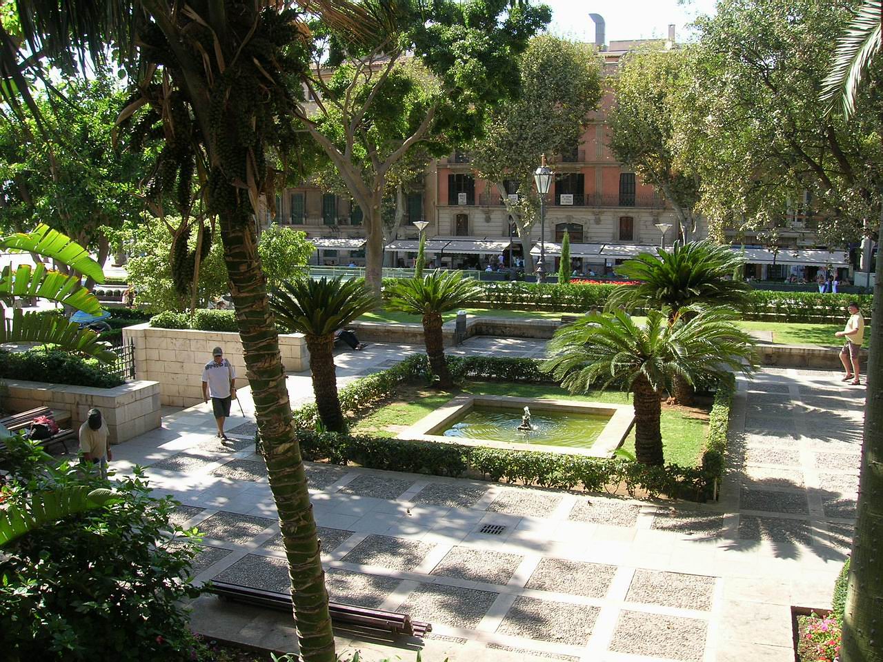 Palma de Mallorca